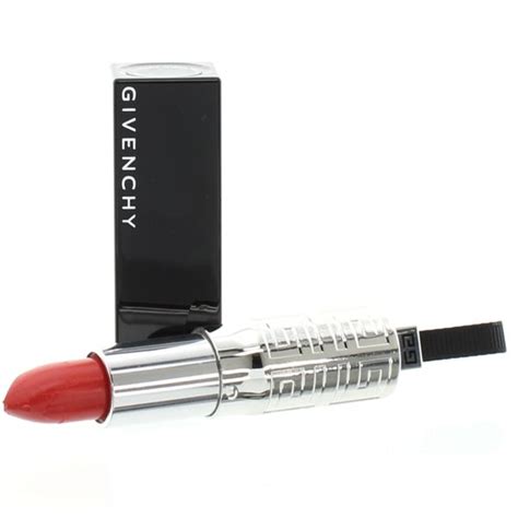 givenchy rouge interdit 14 fruity orange